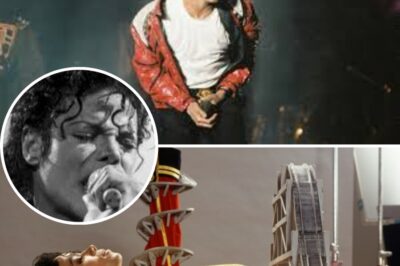 Michael Jackson’s “2 Bad”: A Powerful Message of Resilience and Bold Defiance
