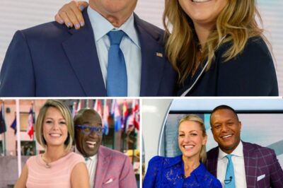 Jenna Bush Hager’s Shocked Silence as TODAY Co-Host Reveals Troubling Confession About Their Marriage