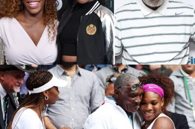 Serena Williams & Venus Williams give honest answers about how accurate ‘King Richard’ biopic about their father Richard really was