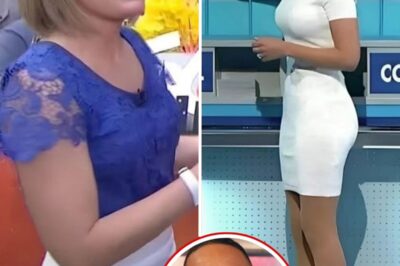 BOMBSHELL: Dylan Dreyer just rocked the Today Show with a jaw-dropping revelation that silenced the studio and froze Craig Melvin in place. Millions of viewers were left in tears as Dylan bravely shared a truth no one saw coming. This stunning moment could redefine everything morning television stands for!