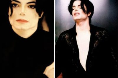 Michael Jackson’s You Are Not Alone – A Timeless Ballad of Love and Comfort