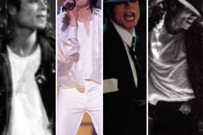 2000 Watts: Michael Jackson’s Hidden Masterpiece That Will Change How You Hear His Music