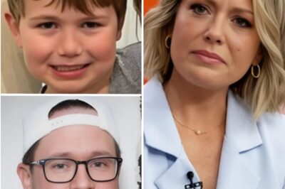 DYLAN DREYER BREAKS SILENCE: 𝘈𝘍𝘍𝘈𝘐𝘙 Exposed By Son, Mistress Identity Hinted, Fans Stunned By Emotional First Confession