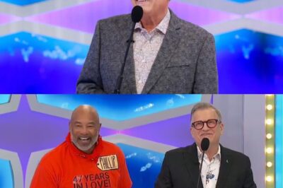 Price Is Right player hit with brutal loss as he says he won’t listen to wife again