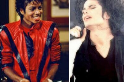Michael Jackson’s Speechless—A Love Song So Powerful, Words Aren’t Enough