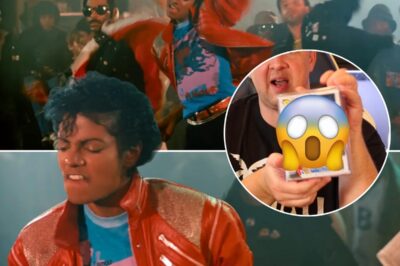 Why This Red Leather Jacket Is Instantly Recognizable