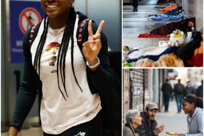 “I CAN’T HOLD IT ANYMORE…” — Coco BREAKS DOWN IN TEARS as the REAL REASON behind her shocking $10 million donation is finally revealed, leaving the tennis world in TOTAL DISBELIEF. No one could believe it when Coco broke down in tears at a press conference. Coco, usually reserved and humble, surprised everyone by donating $10 million, but the reason for the gesture stunned the tennis world. It wasn’t for fame or marketing, but because of a promise she swore to keep for life. When the real story was revealed, everyone in the tennis world was friends. Serena Williams had just one sentence: “This is the most amazing thing I’ve ever witnessed.”