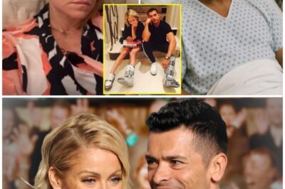 CRITICAL 💔 DOCTORS CONFIRM Mark Consuelos’ ICU EMERGENCY | Kelly Ripa Shattered
