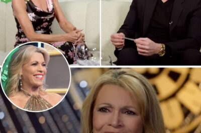 “I SPEAK MY MIND ON LIVE TV, BUT WHEN IT COMES TO CELEBRITY WHEEL OF FORTUNE… I DIDN’T EXPECT THIS!” — THE SHOCKING COMMENT THAT SET THE INTERNET ON FIRE. The moment Vanna White casually shared her opinion, the studio erupted in stunned silence as everyone processed her words. Social media instantly exploded, with fans and critics alike debating every syllable she said. Some hailed her for being brutally honest, while others slammed her as “completely out of line,” turning her offhand remark into a viral sensation. In just seconds, a simple comment became the hottest topic online, sparking endless threads of controversy and heated arguments.