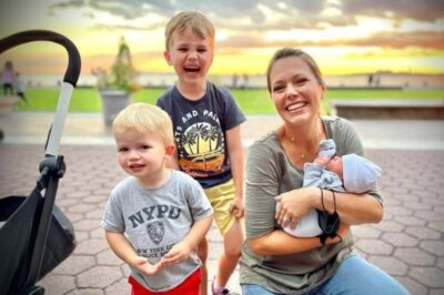 Dylan Dreyer Breaks Her Silence LIVE on NBC — In the Final 60 Seconds, She Dropped a Bombshell So Explosive It Left the Control Room Frozen, Her Co-Hosts Speechless, and Millions of Fans in Tears!