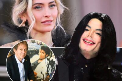 Who Really Wins From Michael Jackson’s Billion Dollar Estate?