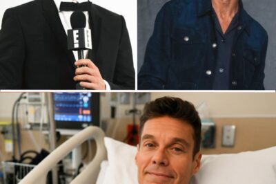 EXCLUSIVE: ‘Unrecognizable’ Ryan Seacrest Sparks Health Fears — Friends Worry TV Host’s Grueling Schedule and Diet ‘Could Break Him’