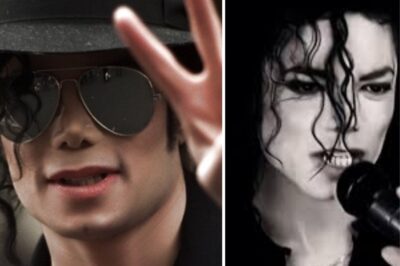 Michael Jackson’s “We’ve Had Enough”—A Song That Demands to Be Heard