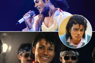 Why Is A Movie About A 1980s Singer Breaking Records In 2025?