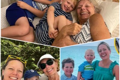 Dylan Dreyer’s mother has broken her silence — and what she reveals is chilling. In an emotional account, she describes the terrifying night Dylan was forced to run into the darkness with her child in her arms, desperate to escape a danger no one saw coming. At the center of it all? Ex-husband Brian Fichera, who, according to shocking claims, treated their own child more like a wild creature than family.