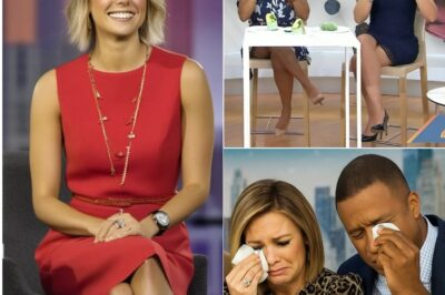 ‘Today’ Says Goodbye to Beloved ‘Jenna & Friends’ Family Member After 12 Years
