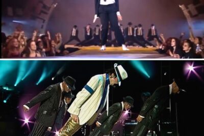 Michael Jackson’s 1995 MTV Video Music Awards Performance: A Definitive Moment in Pop History