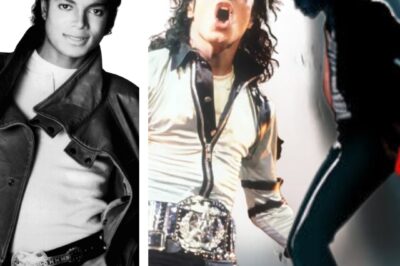 Michael Jackson’s ‘You Are My Life’: A Heartfelt Tribute to Fatherhood and Love