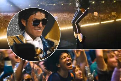 Why Michael Jackson’s Nephew Is The Only Person The Family Trusts To Play Him