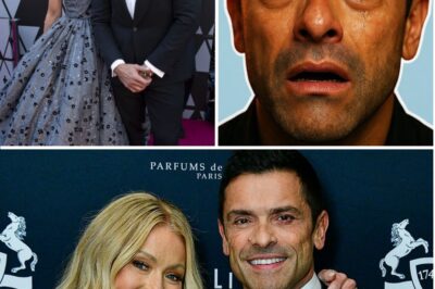 Mark Consuelos’ heartbreaking turn stuns fans — Tragedy strikes unexpectedly