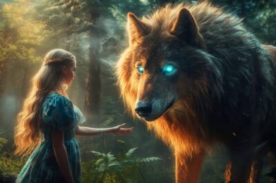 She Saved a Dying Wolf… Now His Alpha Brother Wants To CLAIM Her