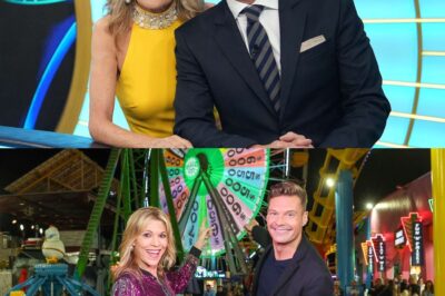 Wheel of Fortune ‘is in need of a revamp, badly,’ according to fans