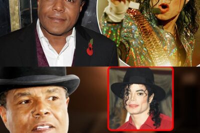 In His Final Moments, Tito Jackson REVEALS a Family Secret About His Brother, Michael Jackson