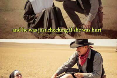 “You Shave… God Will Kill You” – What The Rancher Did Next Shook The Whole Town.