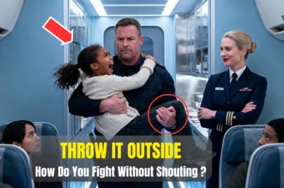 Flight Attendant Calls Cops On Black Girl — Freezes When Her Airline CEO Dad Walks In