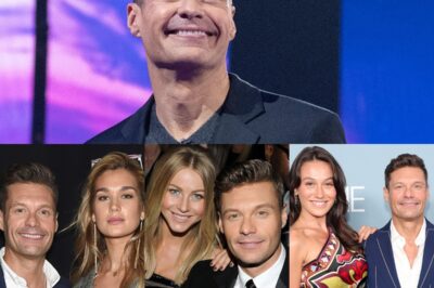 BREAKING NEWS: Who has Celebrity Wheel of Fortune host Ryan Seacrest dated? Exploring complete list of his past relationships
