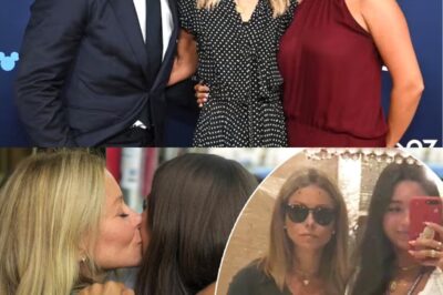 Kelly Ripa’s world is spinning after daughter Lola drops a shocking, deeply personal revelation a hidden family secret that has fans STUNNED and scrambling for answers. What began as a casual conversation suddenly turned explosive when Lola exposed a truth her mom never expected to go public, sending shockwaves through social media. Within minutes, viewers were divided — some praising Lola’s honesty, others stunned into silence — as the revelation ignited one of the biggest Ripa-family firestorms in years. This emotional twist has fans asking: What else has Kelly been keeping behind the cameras?