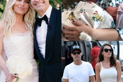 RYAN SEACREST’S EMOTIONAL REVEAL: Beloved Host Wipes Away Tears As He Introduces A Very Special Family Member For The First Time, Sparking Mystery, Speculation, And A Heartfelt Reaction From Fans Who Can’t Stop Talking About The Unexpected Announcement