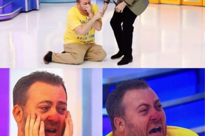 ‘Price is Right’ player breaks down in tears after winning $100,000 in incredible TV moment
