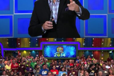 Former ‘Price is Right’ contestant reveals how much people get paid to appear on Bidders’ Row