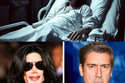The Heartbreaking Truth Behind Michael Jackson’s Final Days: A Prisoner in His Own Palace
