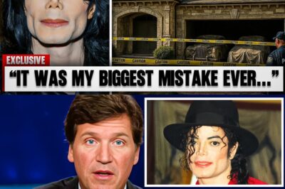 What They Found In Michael Jackson’s Estate Shocked The Whole World