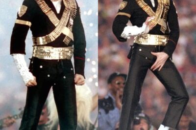 When Michael Jackson froze for 90 silent seconds at Super Bowl XXVII, directors panicked—until the stadium erupted, birthing the modern global-spectacle halftime.