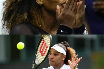 Serena Williams set for tennis comeback? Rumors swirl as she teases coming out of retirement