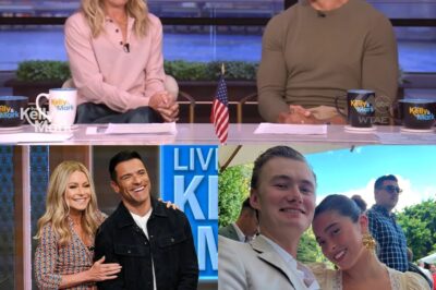 Kelly Ripa and Mark Consuelos make surprising confession over future ‘in-laws’: ‘The opposite of us’