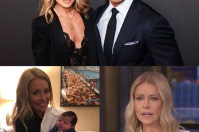 Kelly Ripa Says Mark Consuelos ‘Cut Her Off’ After 3 Kids: ‘I Felt Robbed’