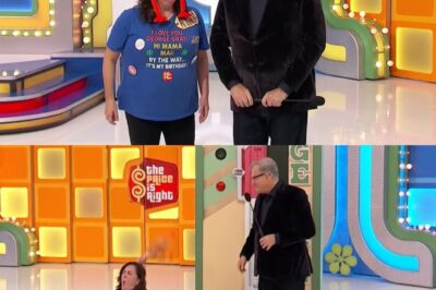 ‘The Price Is Right’ Contestant Has Wild Time With Drew Carey: ‘The Best Day of My Life’