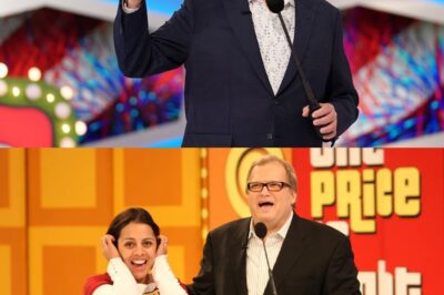 Drew Carey ‘Getting Hassled’ By ‘The Price Is Right’ Fans: ‘It Does Stress Him Out to Be Questioned’