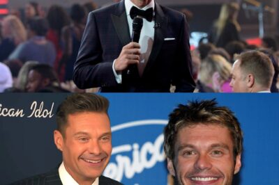 Why Ryan Seacrest Is Still the Heart of ‘American Idol’ After 20 Years