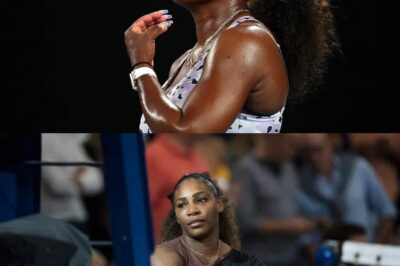 Serena Williams gets real on ‘negativity’ she faced just for being Black player