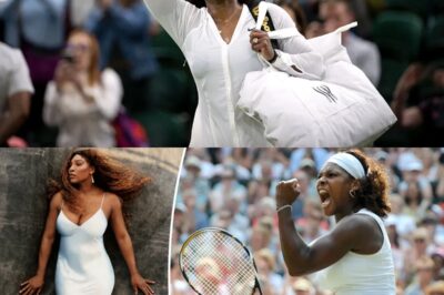 Serena Williams Gets Real as She Admits Retirement Is Tougher Than She Expected