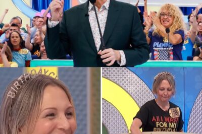 ‘The Price Is Right’: Birthday Girl Has Incredible Plinko Win After Mishap