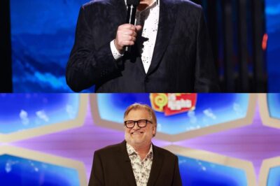 Drew Carey Reveals How He Truly Feels About Watching Himself on TV