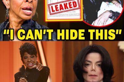 Gladys Knight Finally Breaks Silence on Michael Jackson’s Secret DNA Test: “DNA Is Not Love”