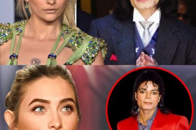 At 26, Paris Jackson Finally Confirms The Heartbreaking Reality We All Suspected: “I Could Not Stand Him Not Being There”