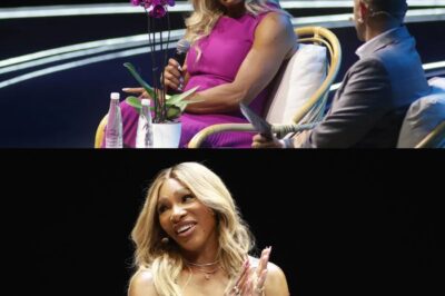 “I’m So Embarrassed”: Serena Williams Opens Up About a Moment Only Tennis Players Understand